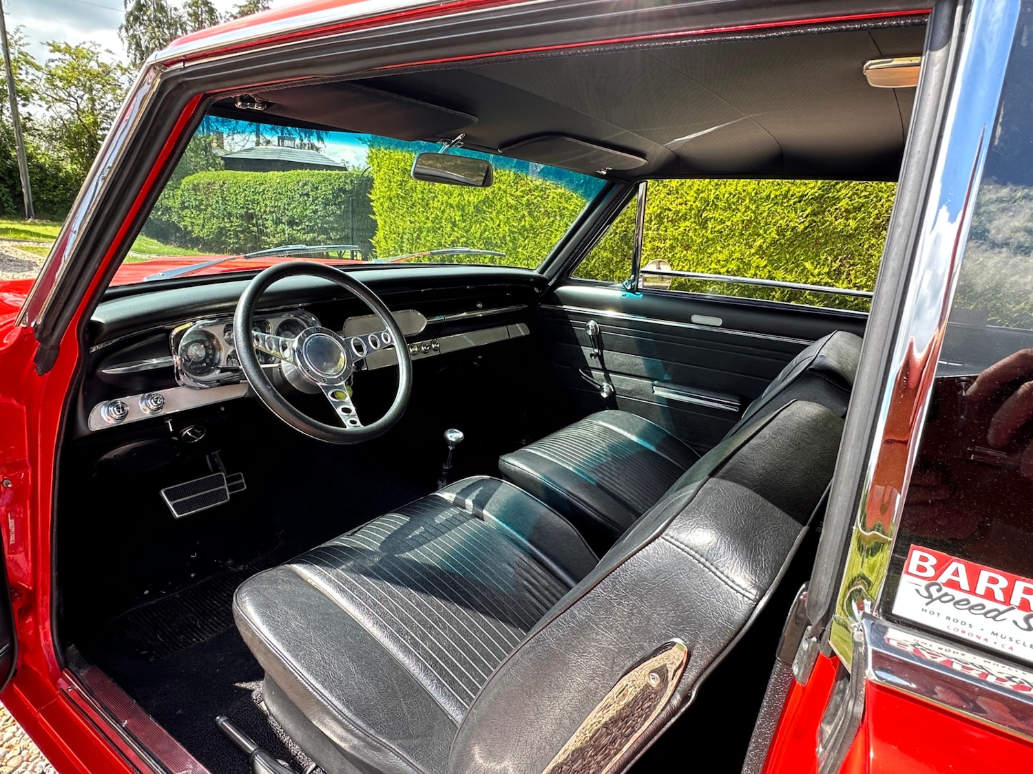Vehicle 64