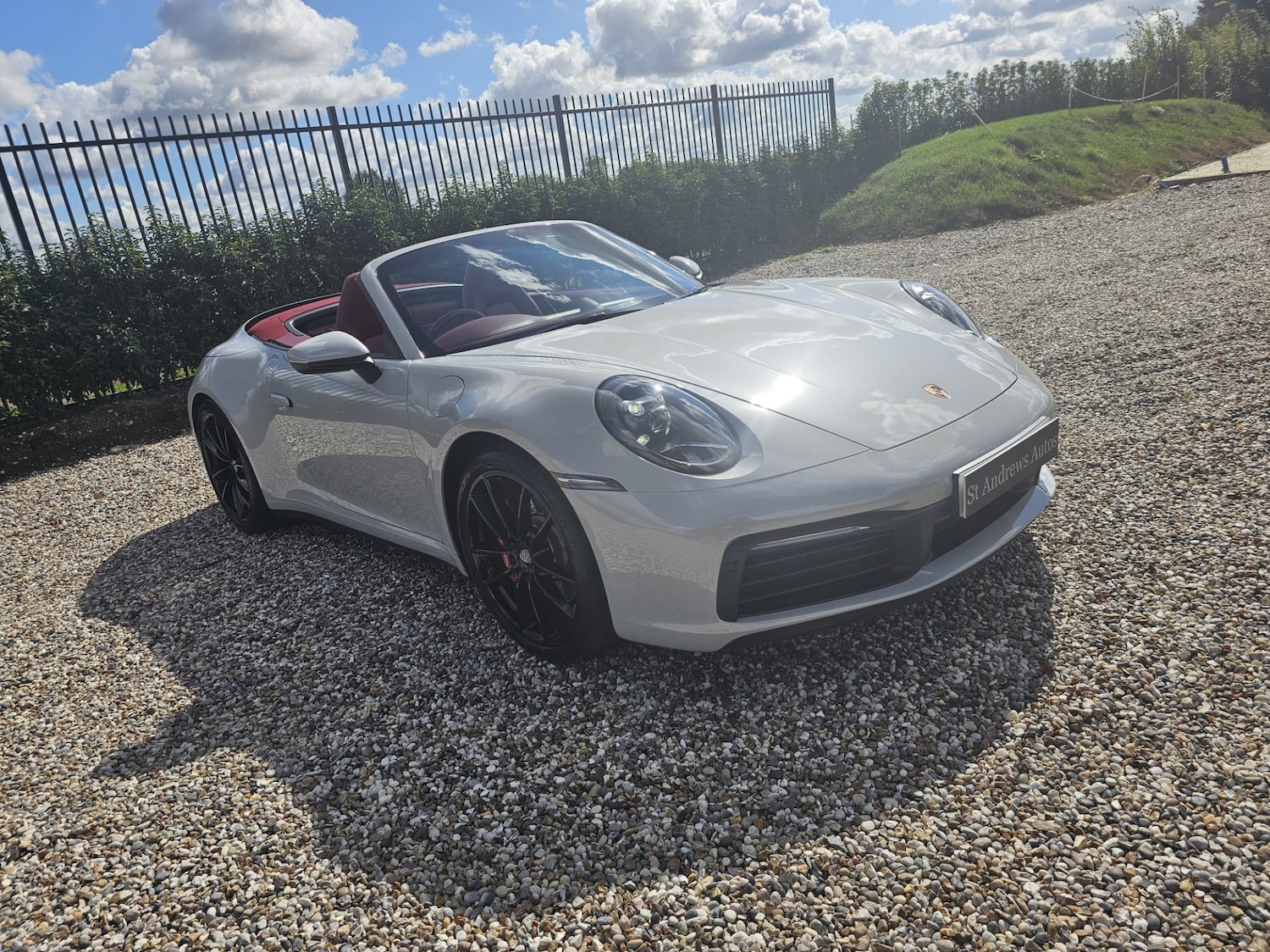 Used Porsche 911 for sale - 75908513: Photo 1