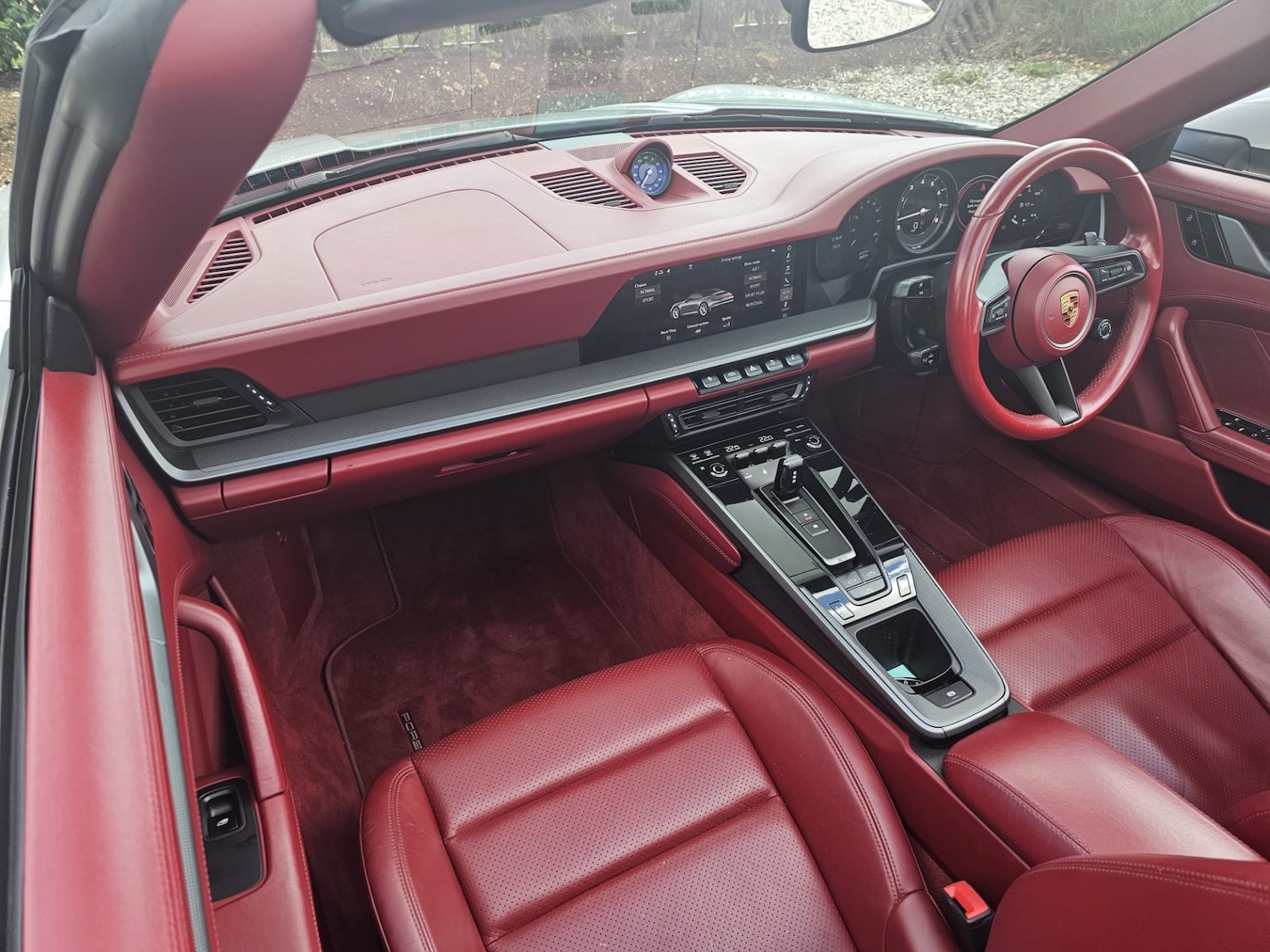 Used Porsche 911 for sale - 75908513: Photo 10