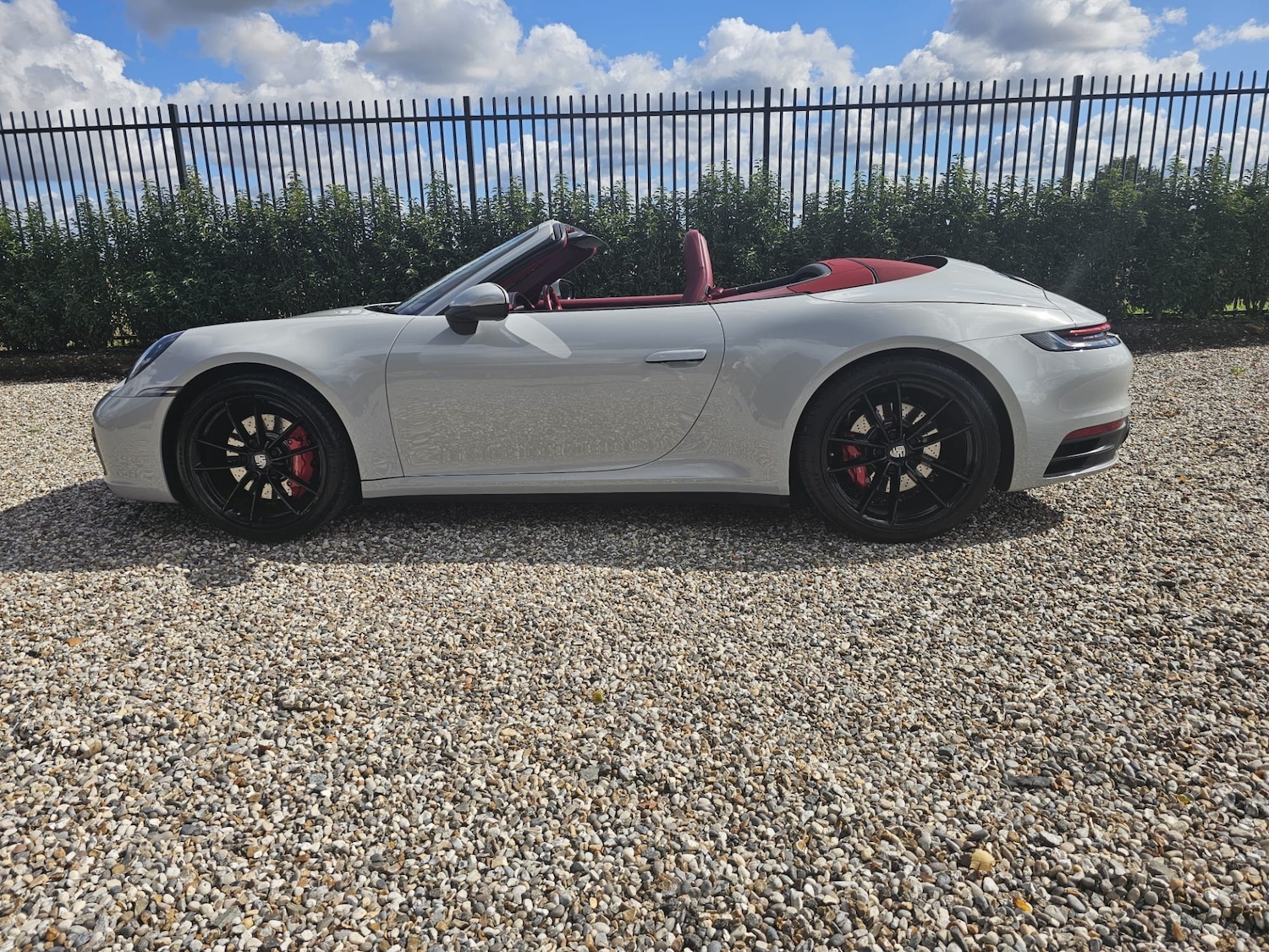 Used Porsche 911 for sale - 75908513: Photo 13