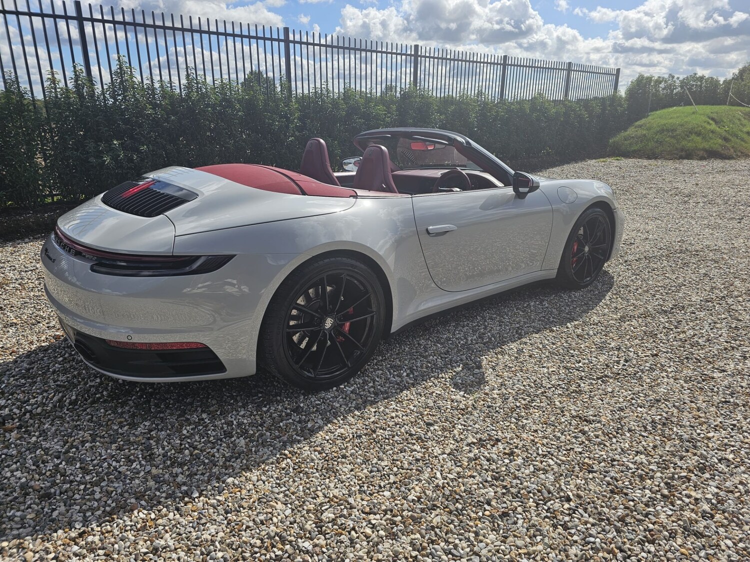 Used Porsche 911 for sale - 75908513: Photo 15