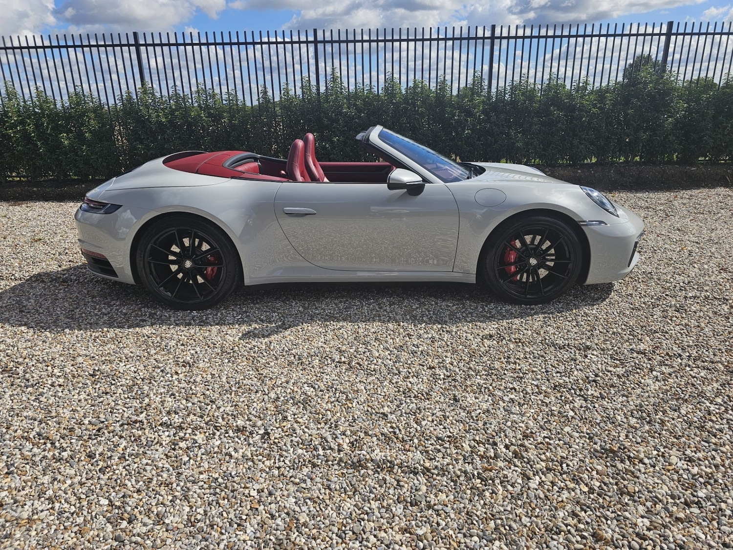 Used Porsche 911 for sale - 75908513: Photo 16