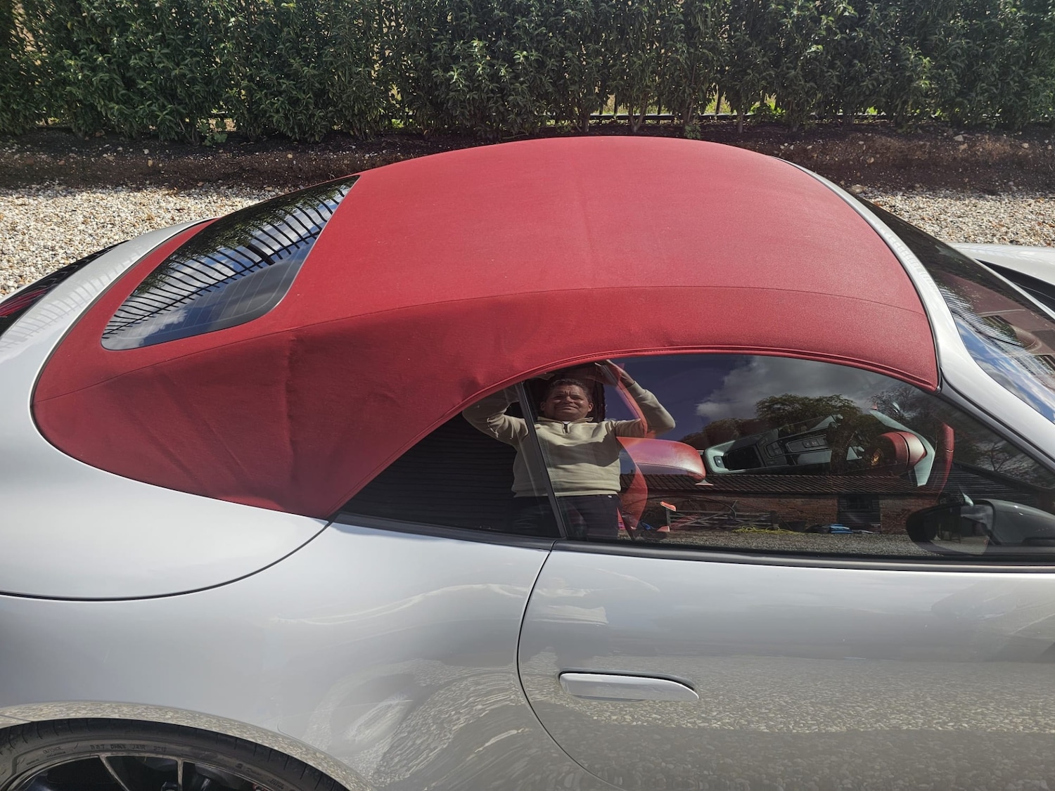 Used Porsche 911 for sale - 75908513: Photo 17