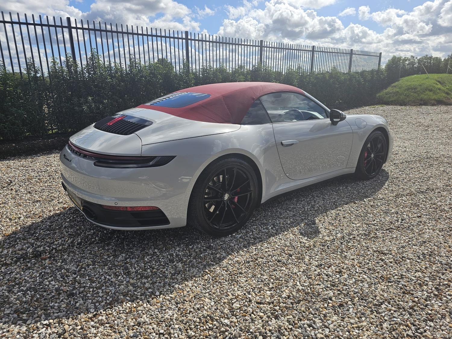 Used Porsche 911 for sale - 75908513: Photo 18