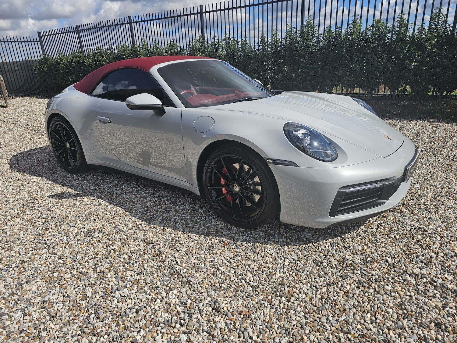 Used Porsche 911 for sale - 75908513: Photo 19