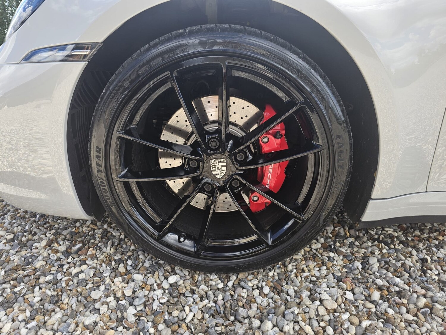 Used Porsche 911 for sale - 75908513: Photo 23