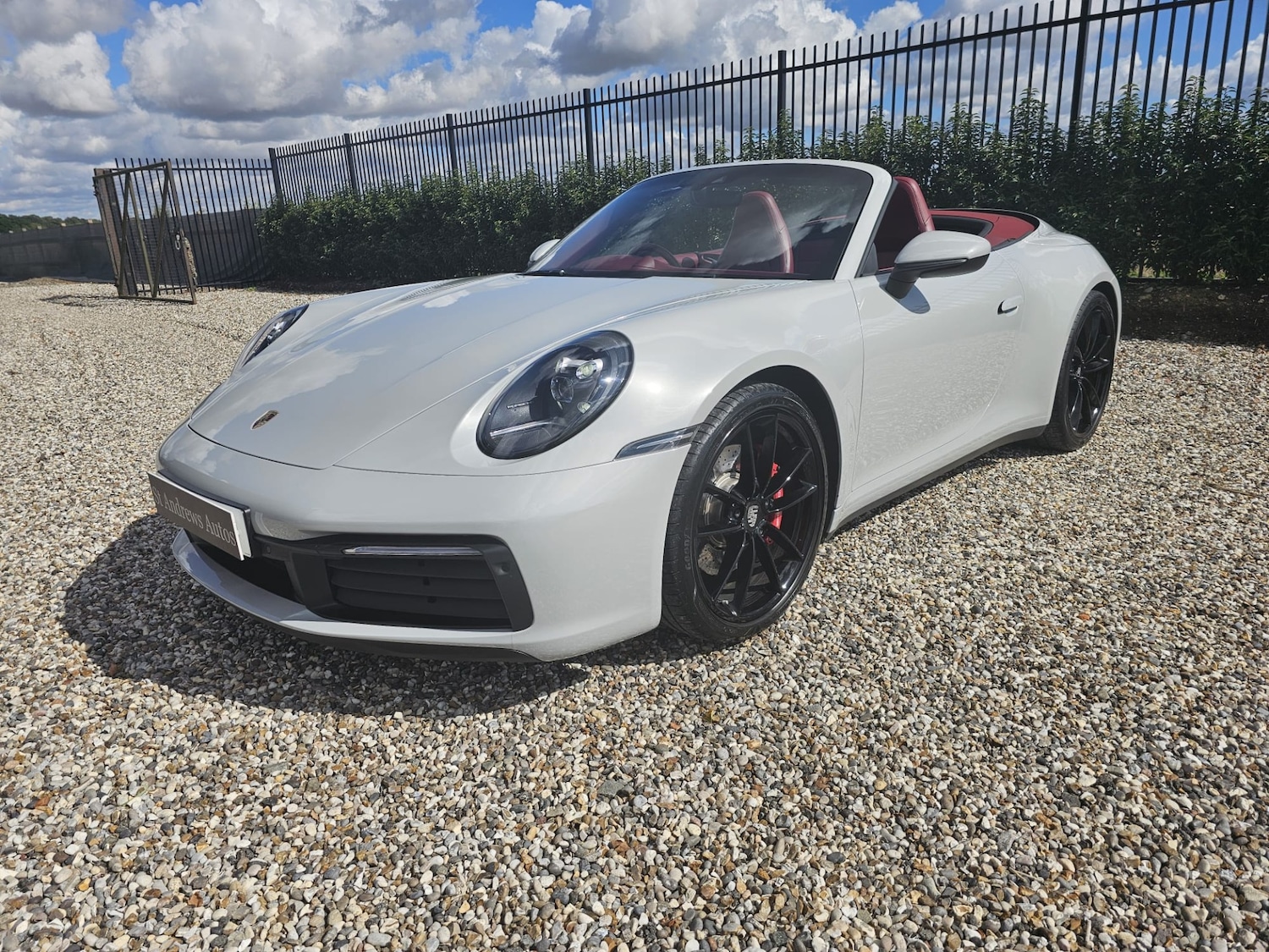 Used Porsche 911 for sale - 75908513: Photo 24