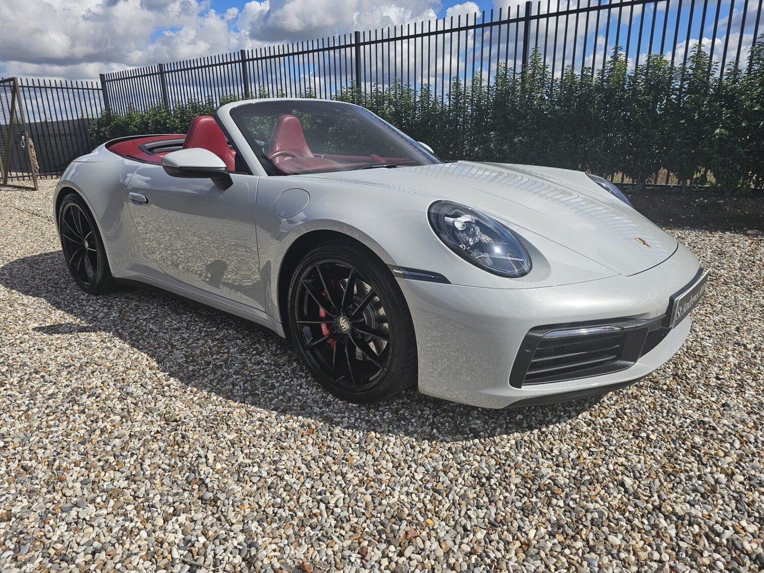 Used Porsche 911 for sale - 75908513: Photo 25