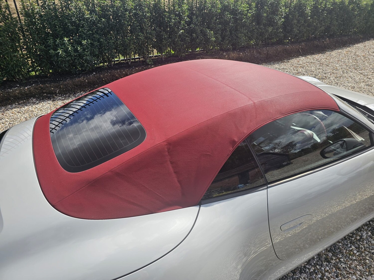 Used Porsche 911 for sale - 75908513: Photo 26