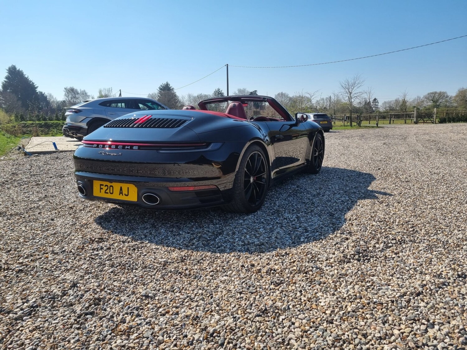 Used Porsche 911 for sale - 75908513: Photo 27