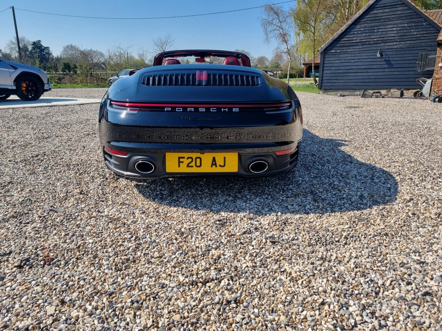 Used Porsche 911 for sale - 75908513: Photo 28