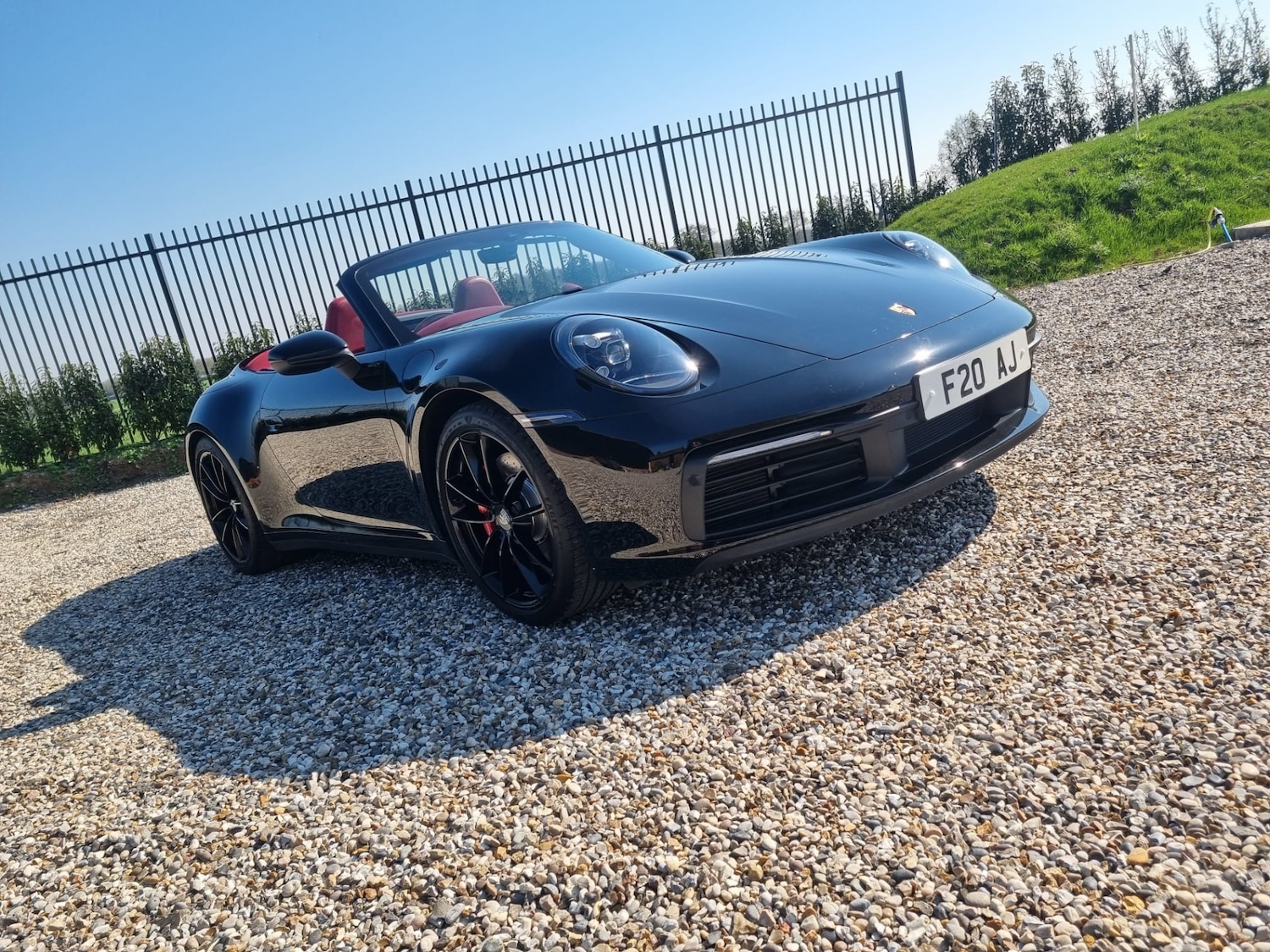 Used Porsche 911 for sale - 75908513: Photo 29