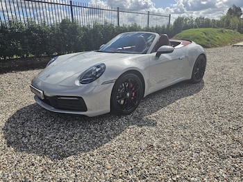 Used Porsche 911 2020 for sale - 75908513: Photo