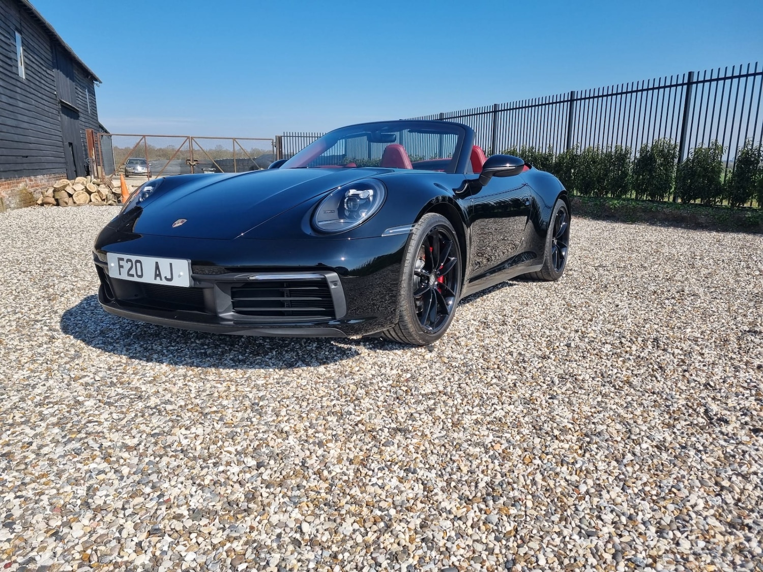 Used Porsche 911 for sale - 75908513: Photo 30