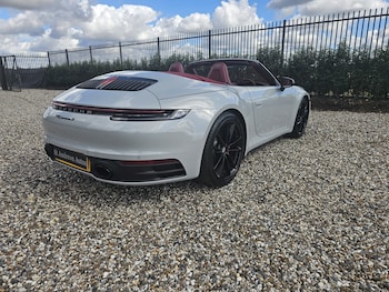 Used Porsche 911 2020 for sale - 75908513: Photo
