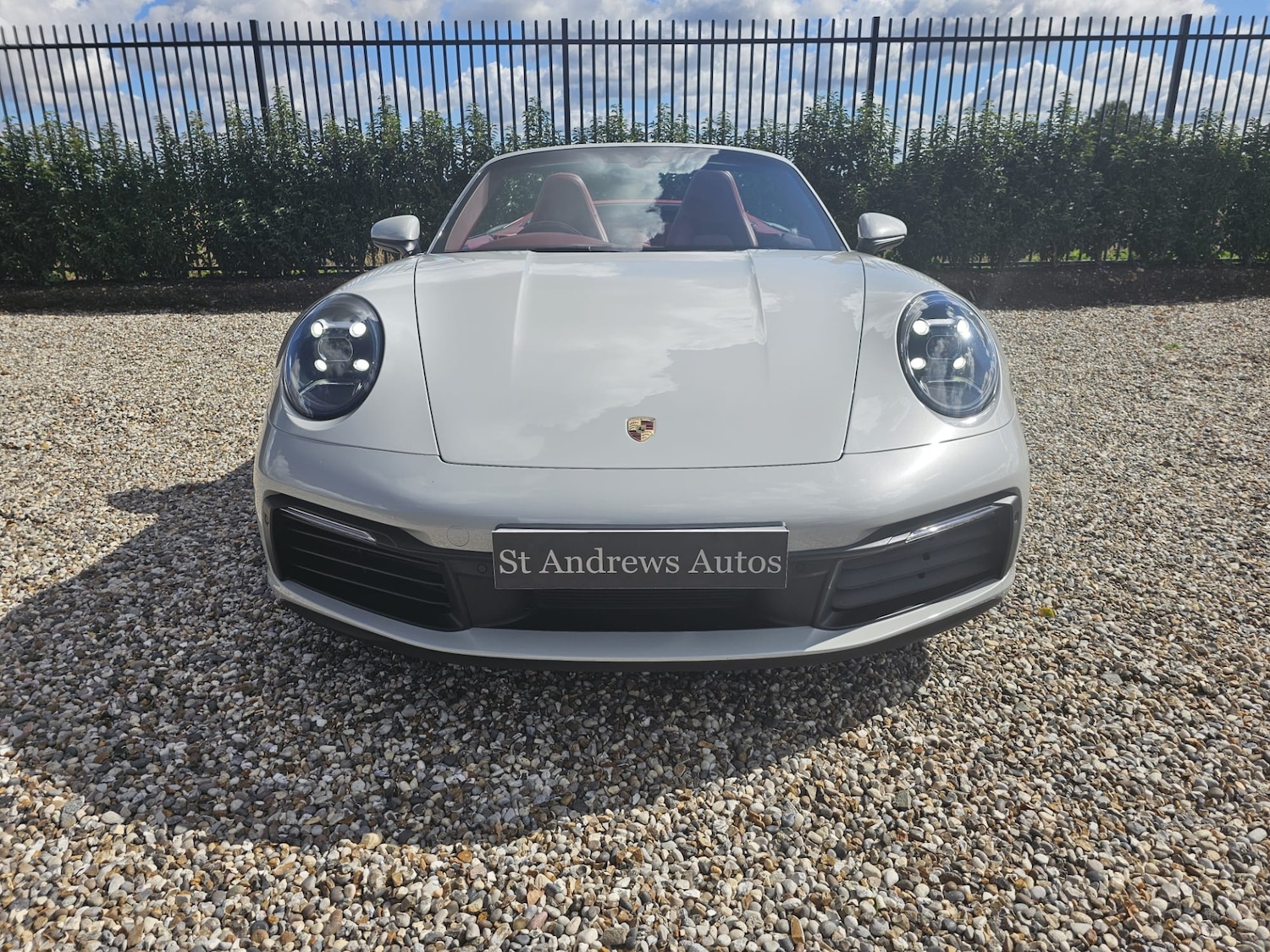 Used Porsche 911 for sale - 75908513: Photo 6