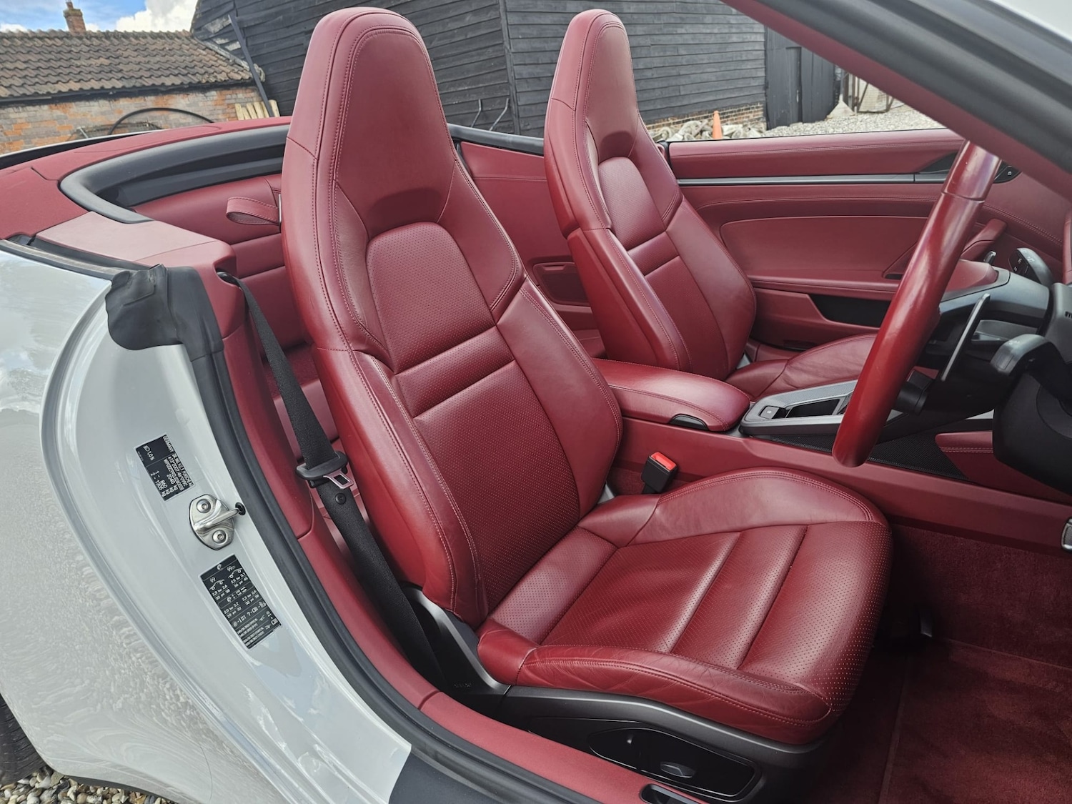 Used Porsche 911 for sale - 75908513: Photo 7