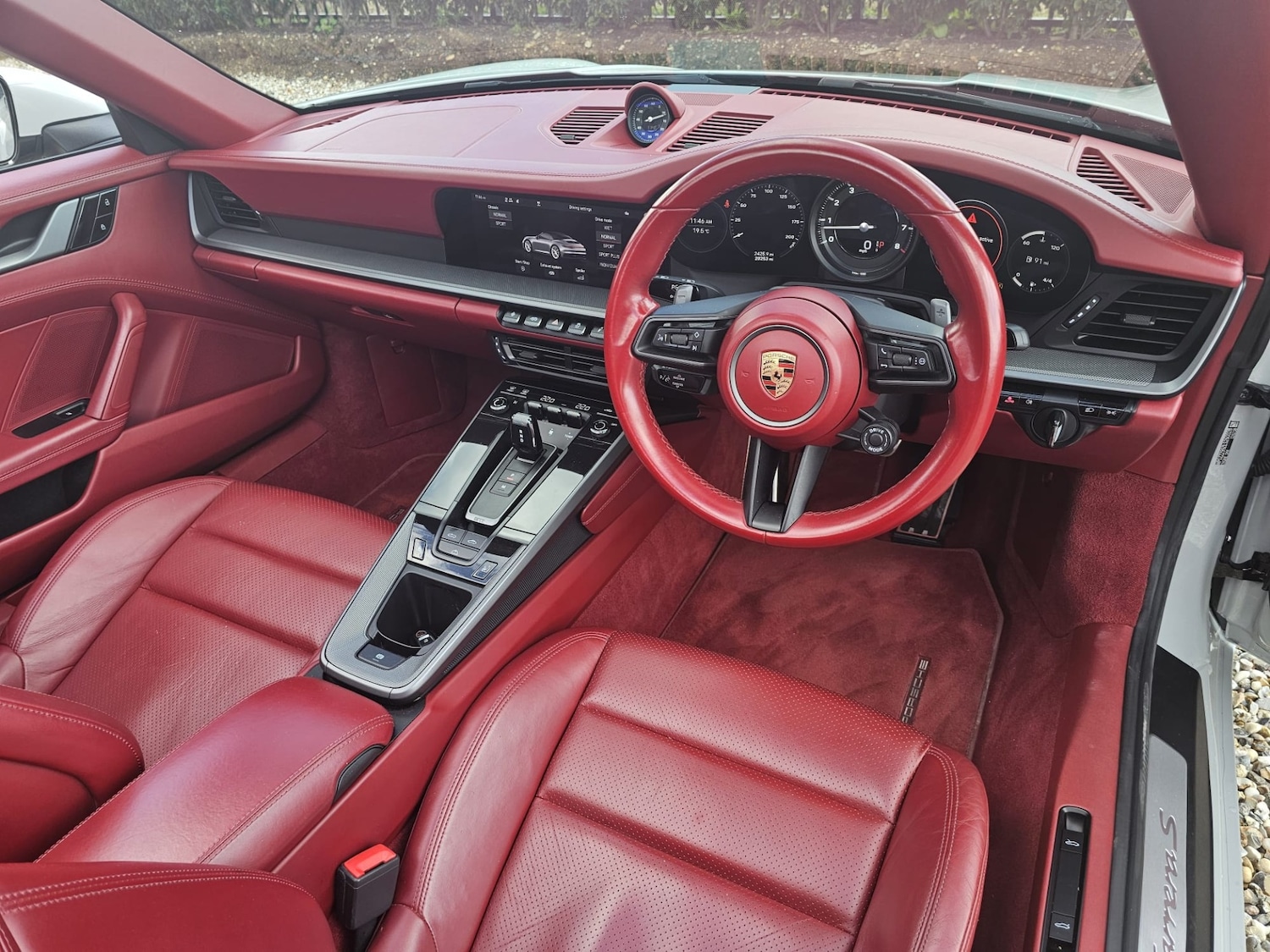 Used Porsche 911 for sale - 75908513: Photo 8
