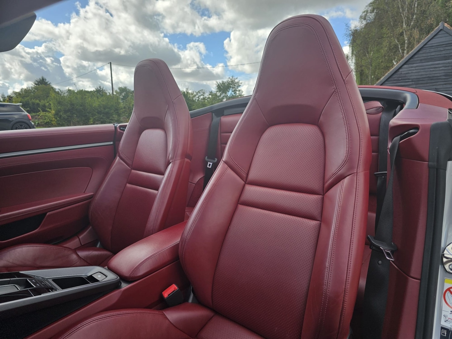 Used Porsche 911 for sale - 75908513: Photo 9