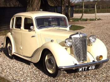 Used MG Y-Type  for sale - 73975145: Photo
