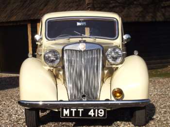 Used MG Y-Type  for sale - 73975145: Photo