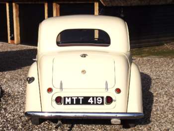 Used MG Y-Type  for sale - 73975145: Photo