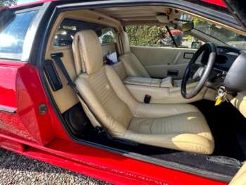 Used Lotus Esprit 1987 for sale - 72027489: Photo