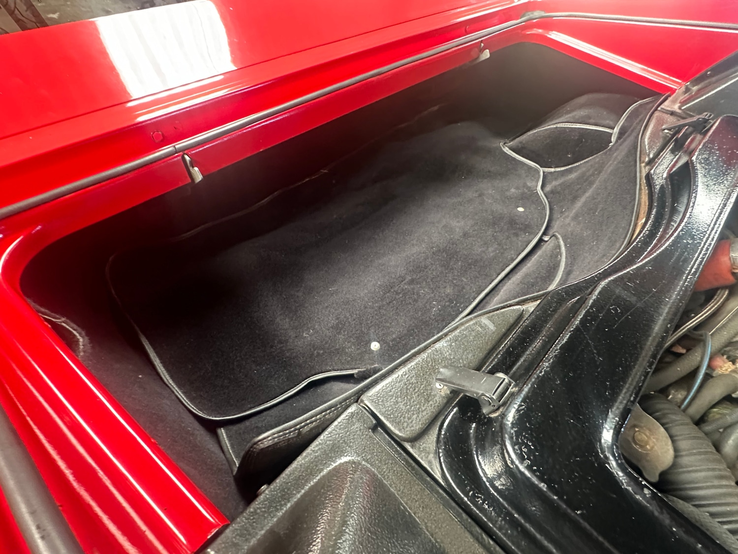 Vehicle 36