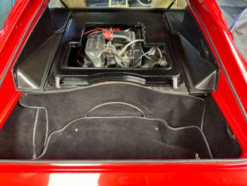 Used Lotus Esprit 1987 for sale - 72027489: Photo