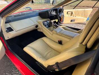 Used Lotus Esprit 1987 for sale - 72027489: Photo