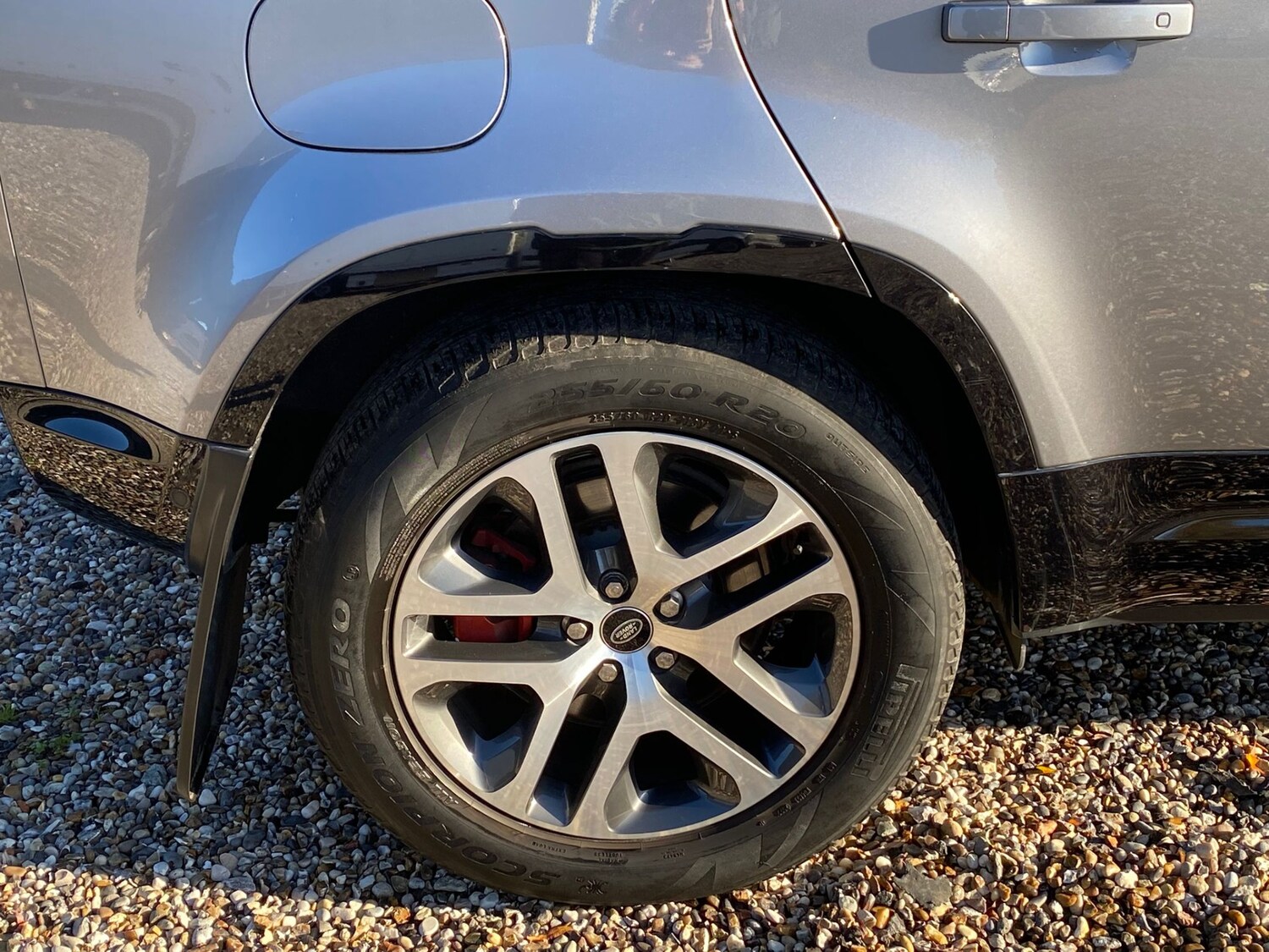 Used Land Rover Defender 2022 for sale - 76807324: Photo 17