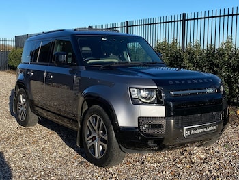 2022 (72) - 3.0 P400 X 110 5dr Auto