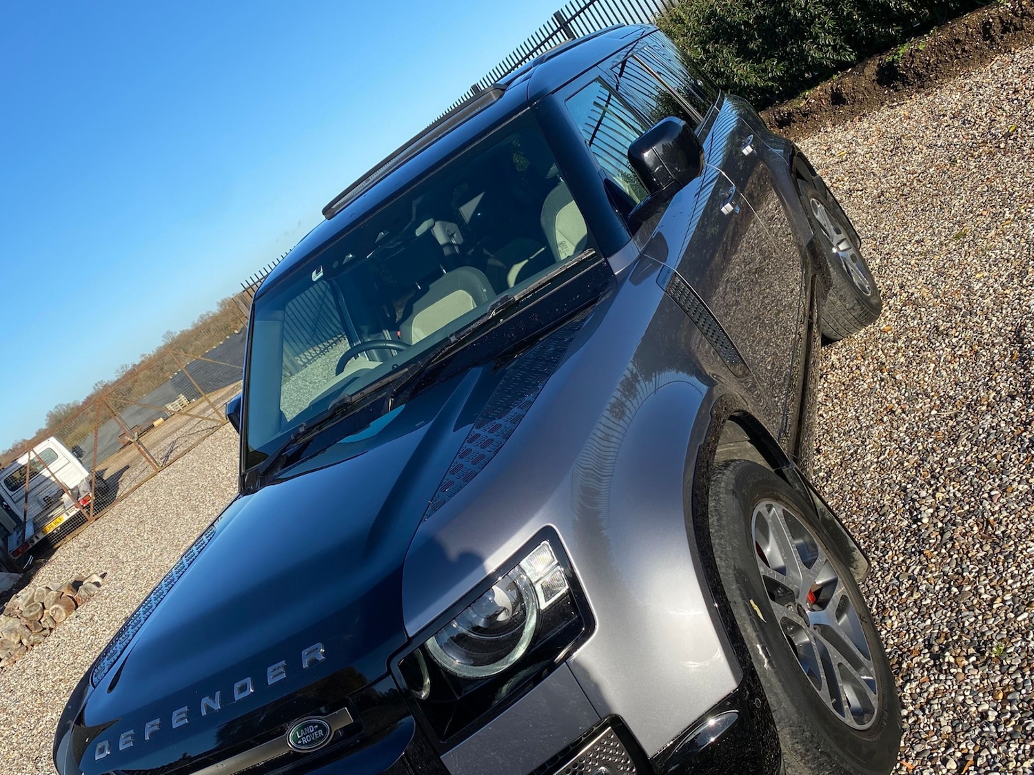 Used Land Rover Defender 2022 for sale - 76807324: Photo 20