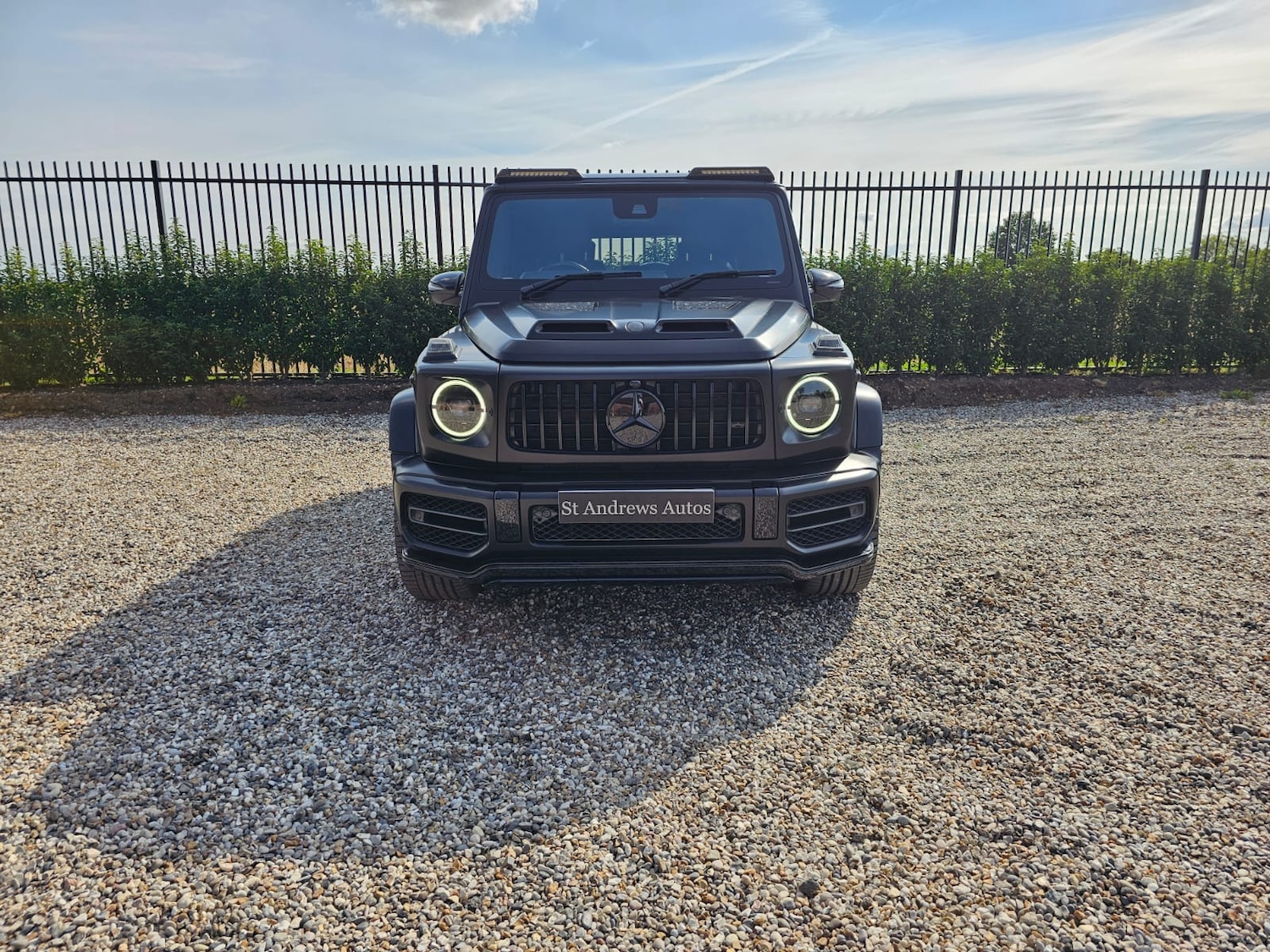 Vehicle 28