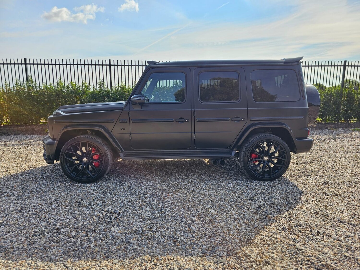 Vehicle 29