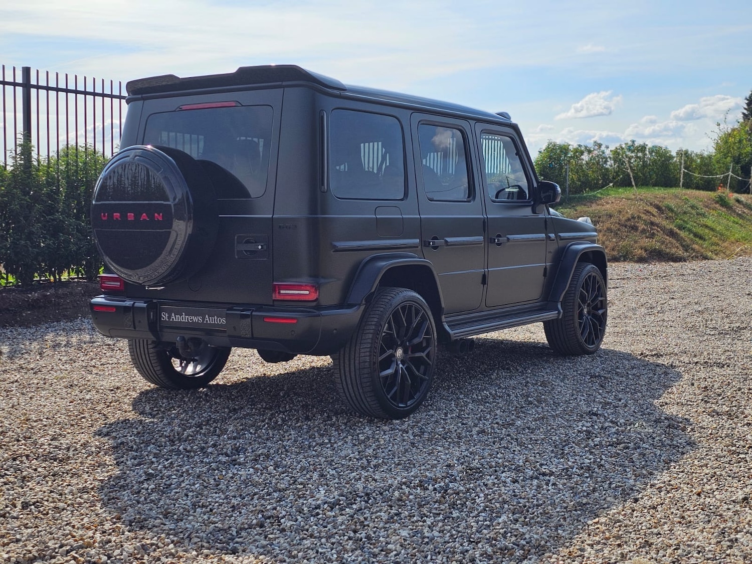 Vehicle 47