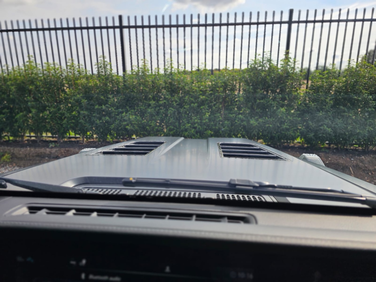 Vehicle 55