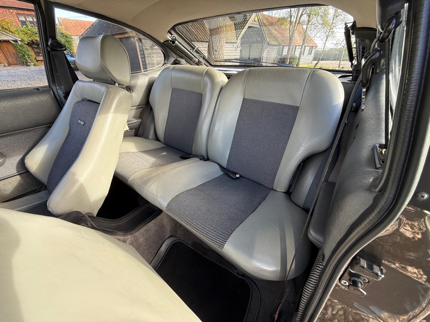 Used Ford Capri 1984 for sale - 76578285: Photo 10