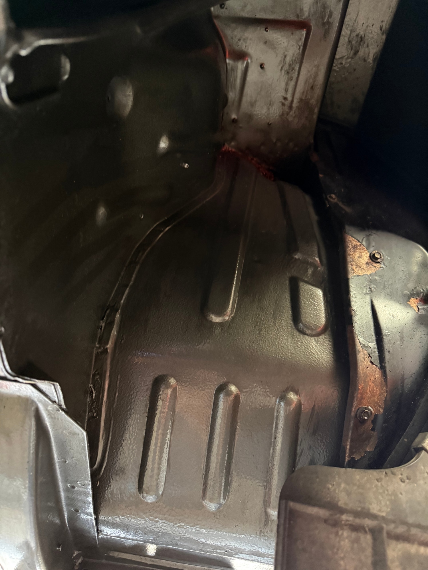 Used Ford Capri 1984 for sale - 76578285: Photo 11