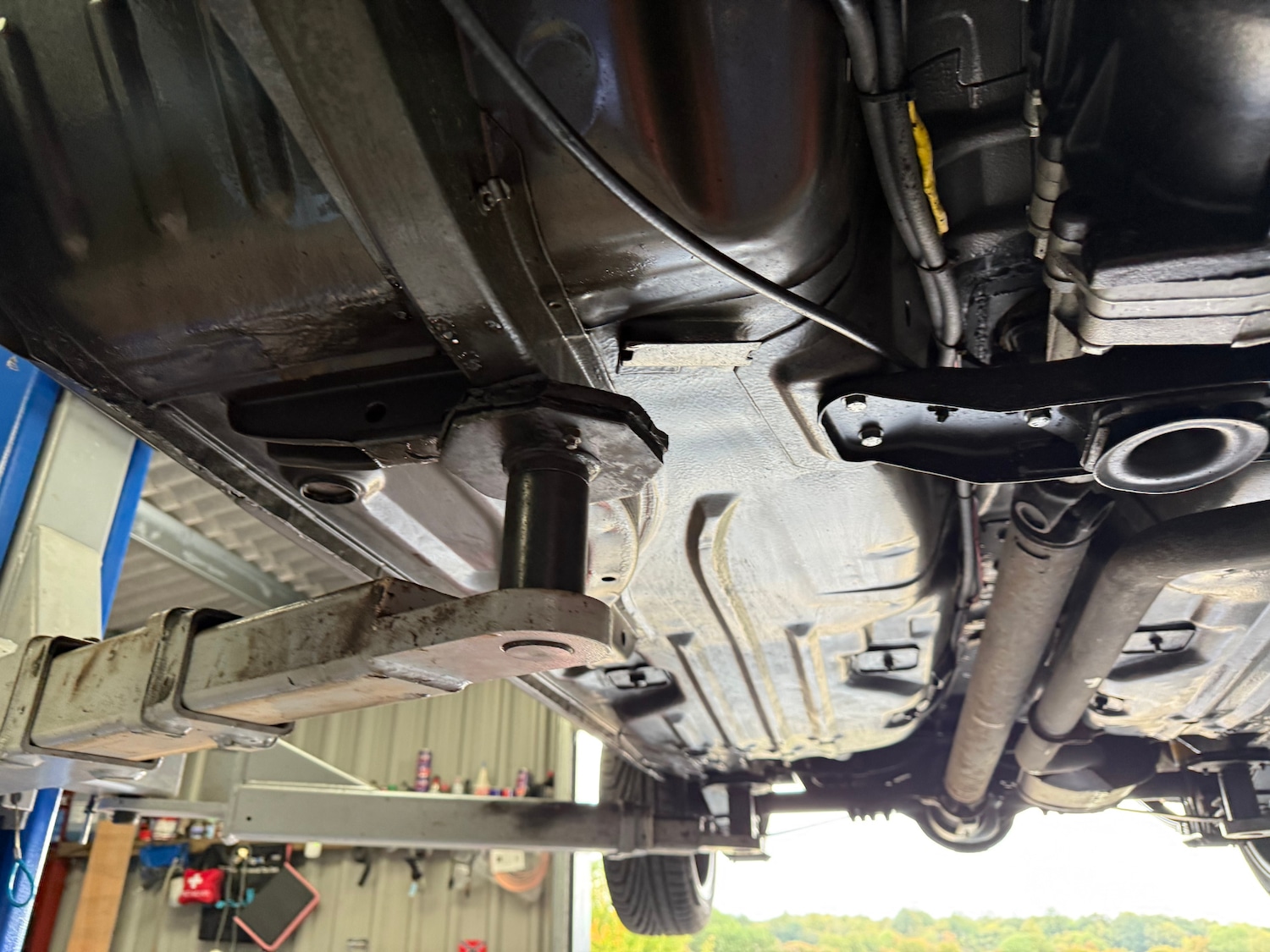 Used Ford Capri 1984 for sale - 76578285: Photo 13