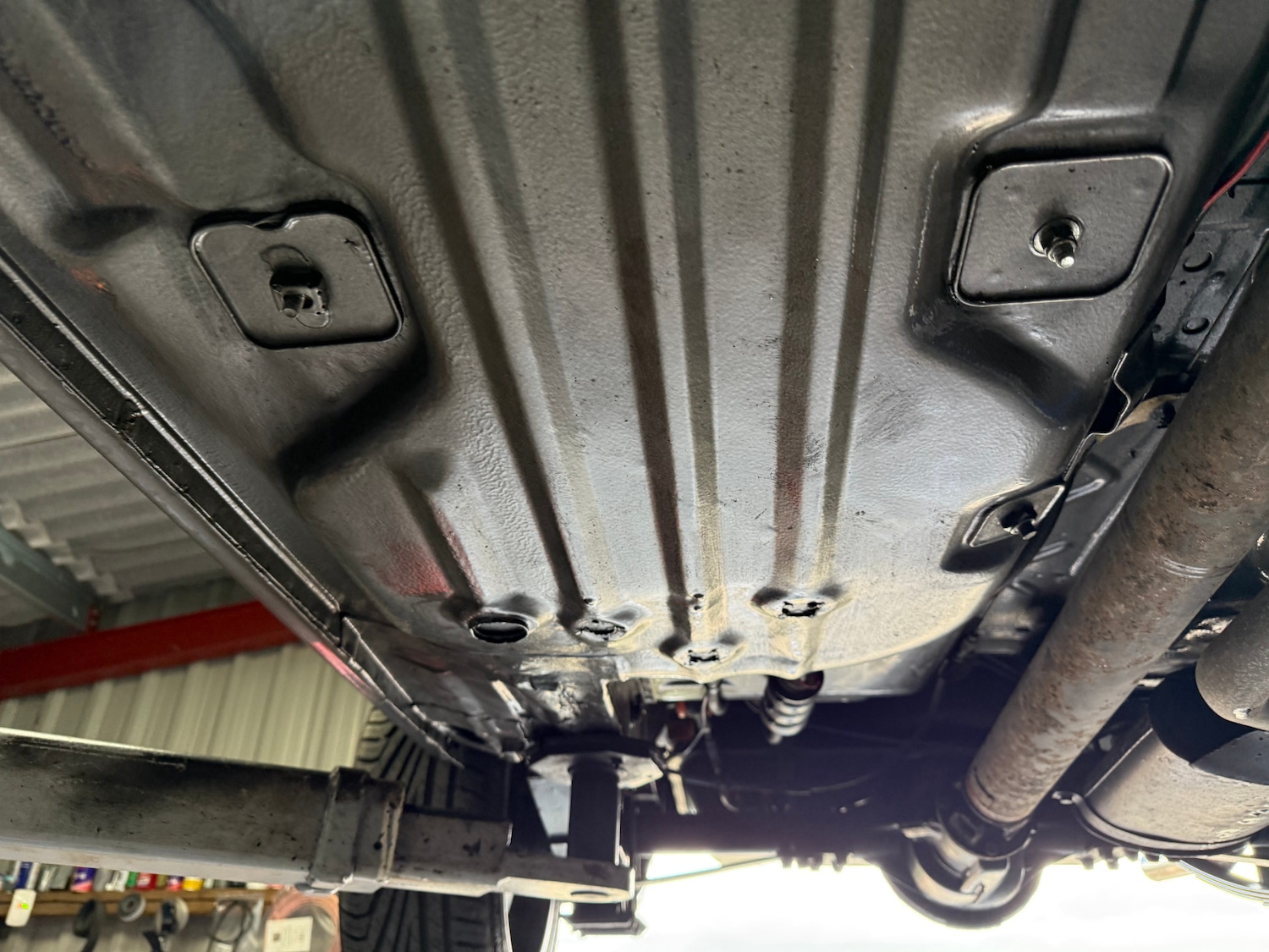 Used Ford Capri 1984 for sale - 76578285: Photo 14