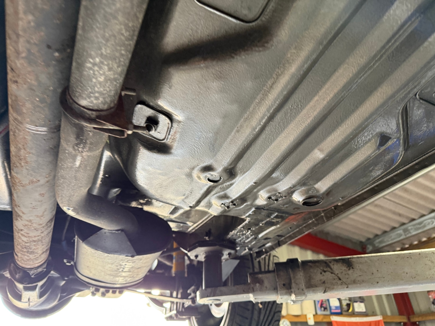 Used Ford Capri 1984 for sale - 76578285: Photo 15