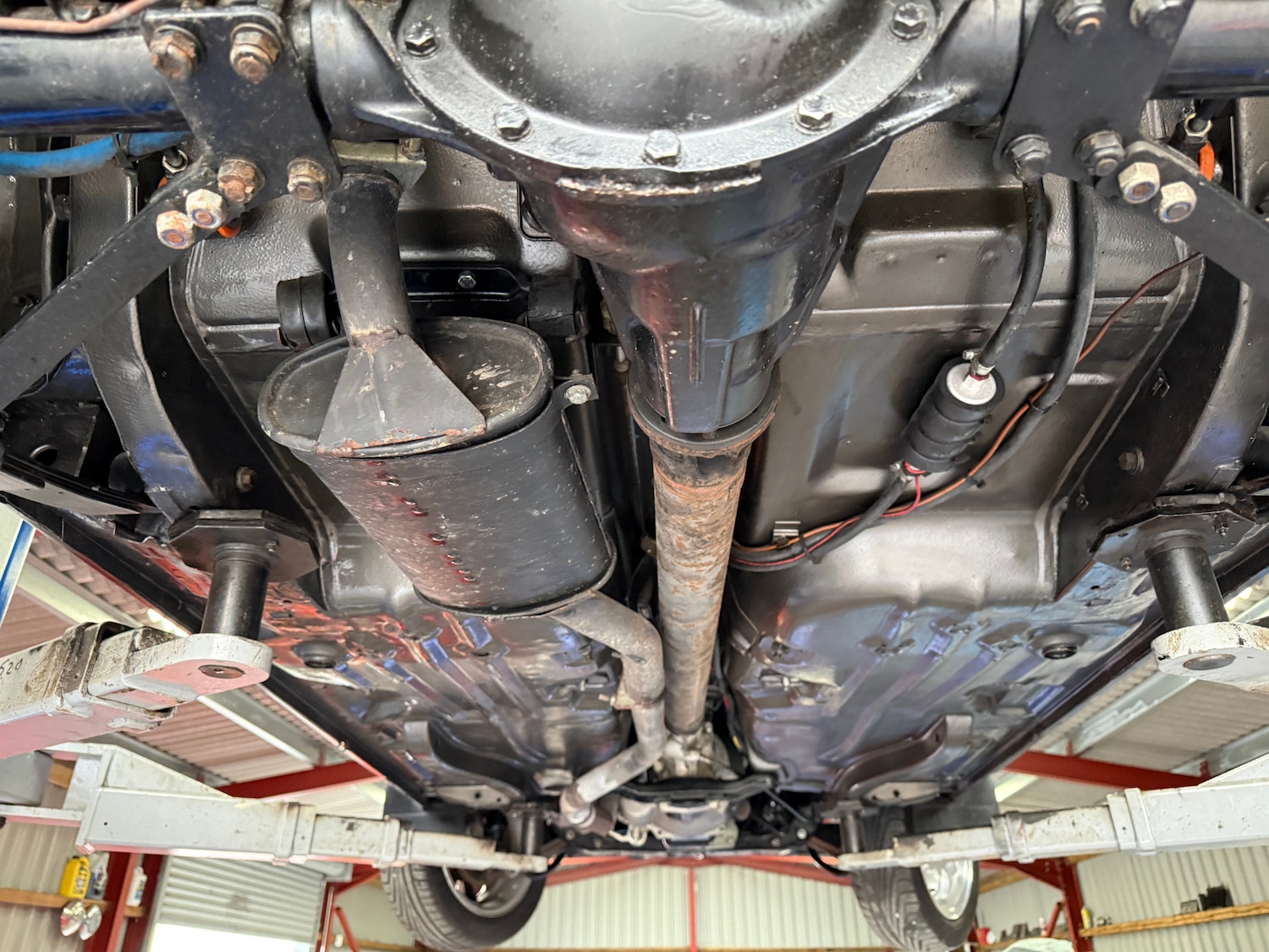 Used Ford Capri 1984 for sale - 76578285: Photo 16