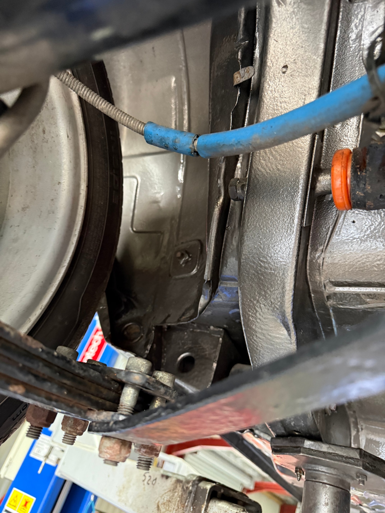 Used Ford Capri 1984 for sale - 76578285: Photo 18