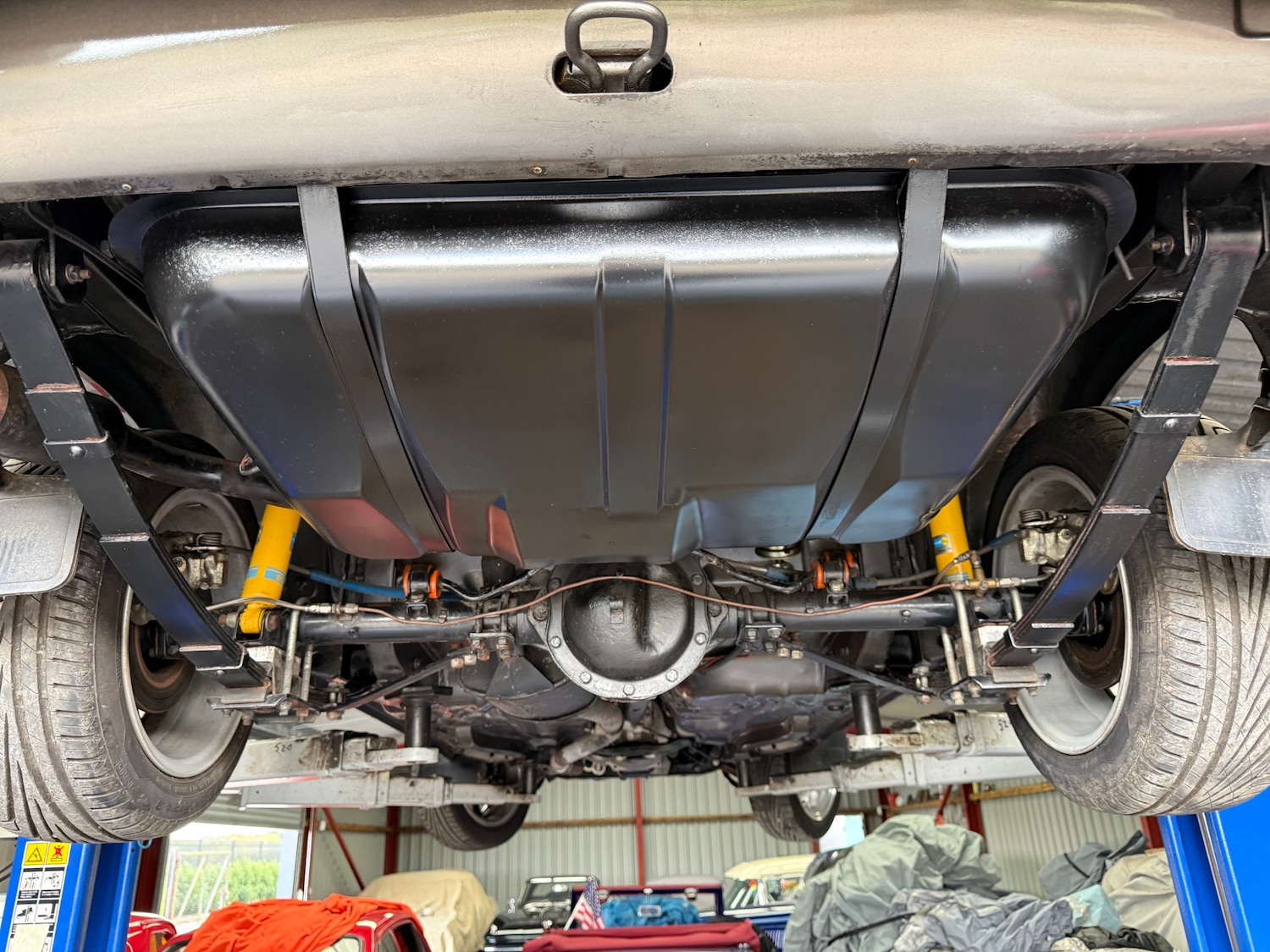 Used Ford Capri 1984 for sale - 76578285: Photo 19