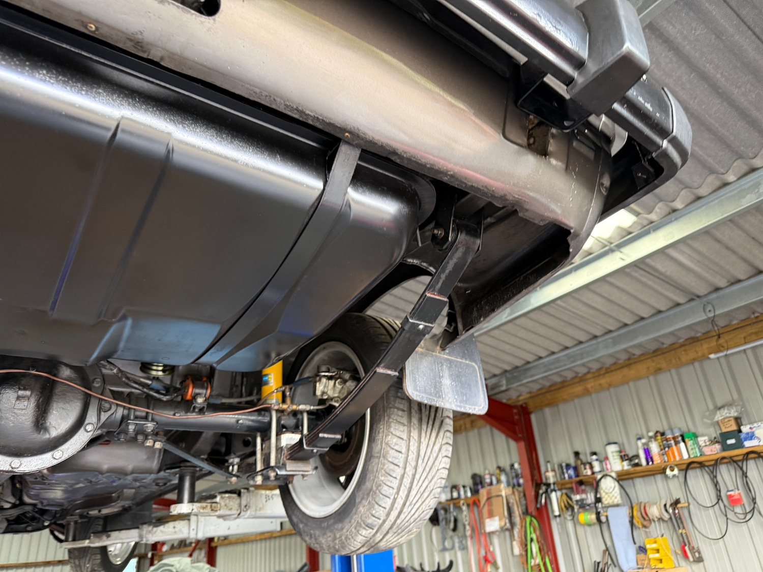 Used Ford Capri 1984 for sale - 76578285: Photo 20