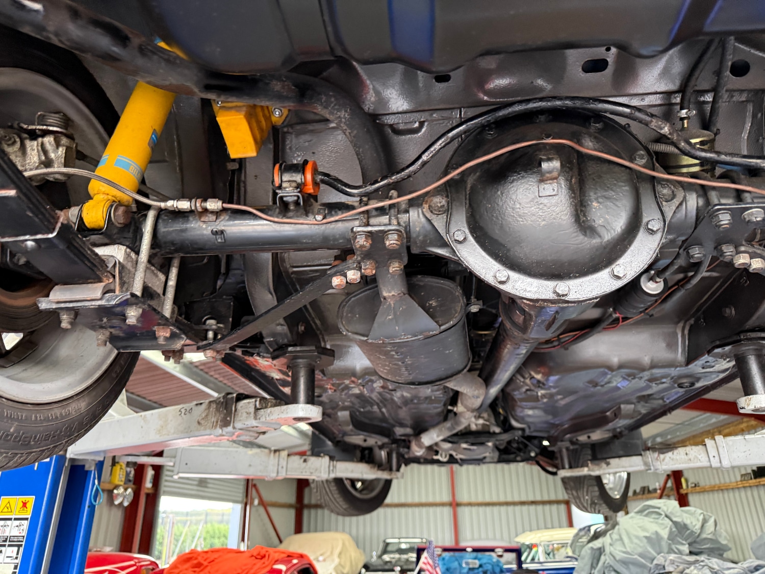 Used Ford Capri 1984 for sale - 76578285: Photo 21