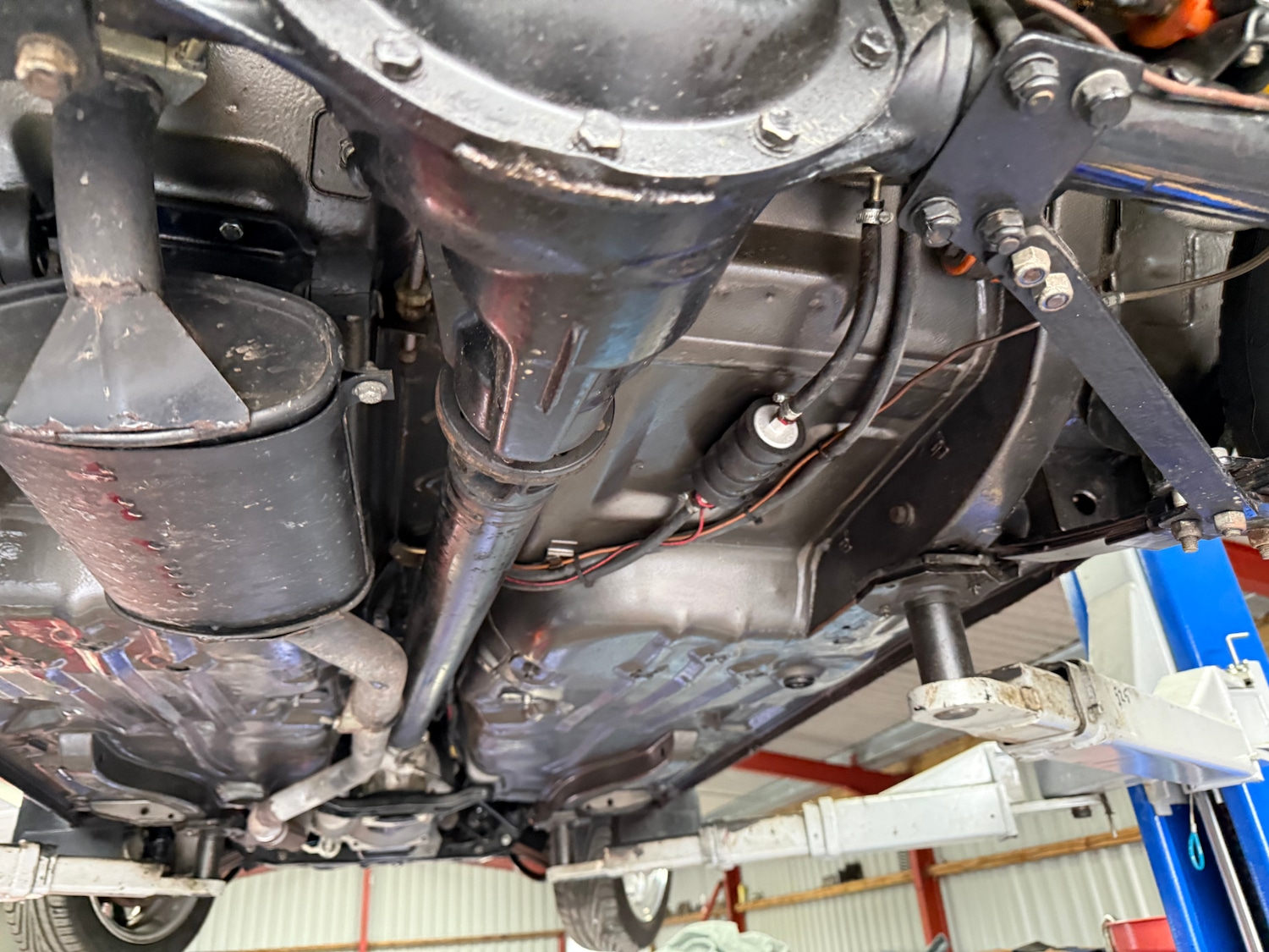 Used Ford Capri 1984 for sale - 76578285: Photo 22