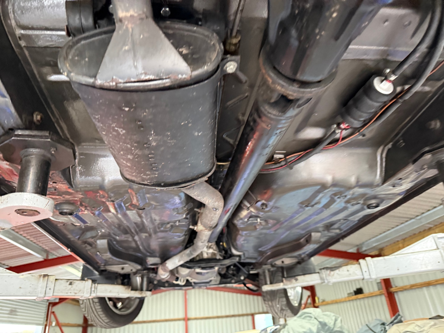 Used Ford Capri 1984 for sale - 76578285: Photo 23