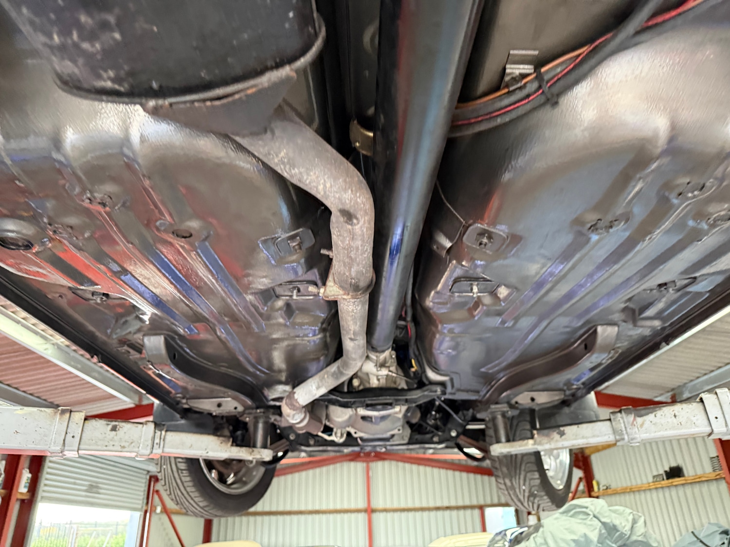 Used Ford Capri 1984 for sale - 76578285: Photo 24